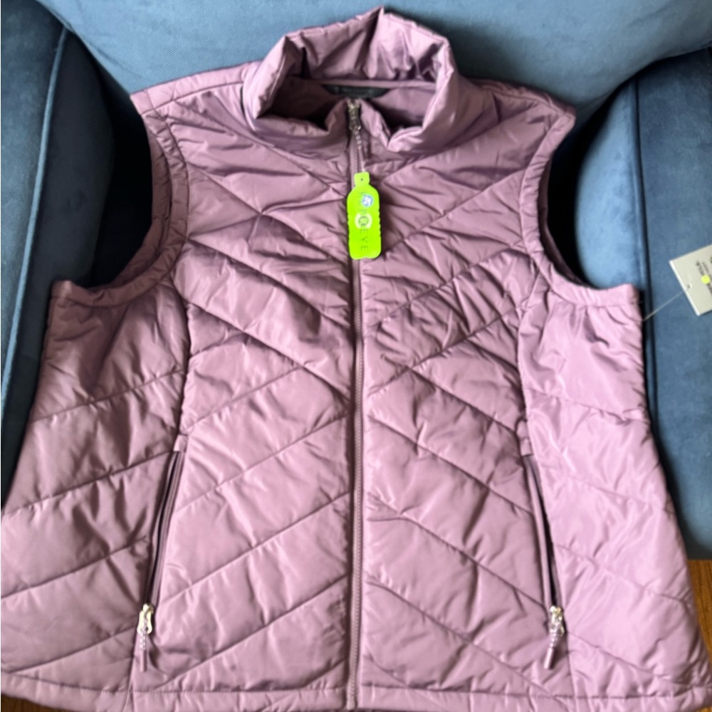 Women’s Free Country Vest